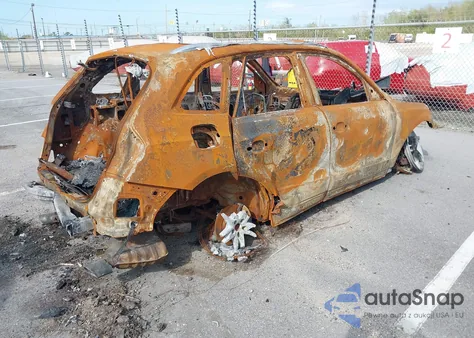 2015 Audi Q5 2.0T Premium z USA, uszkodzony, nr VIN WA1LFAFPXFA134906